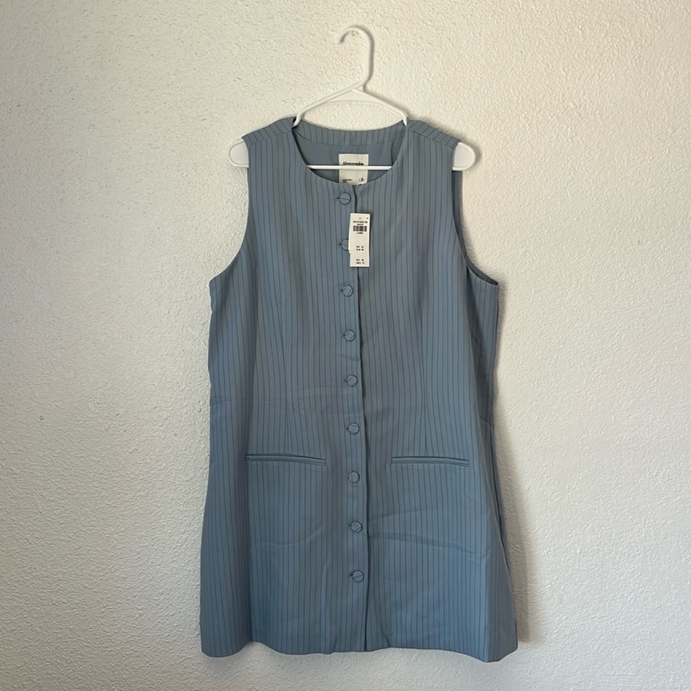 Abercrombie Dress